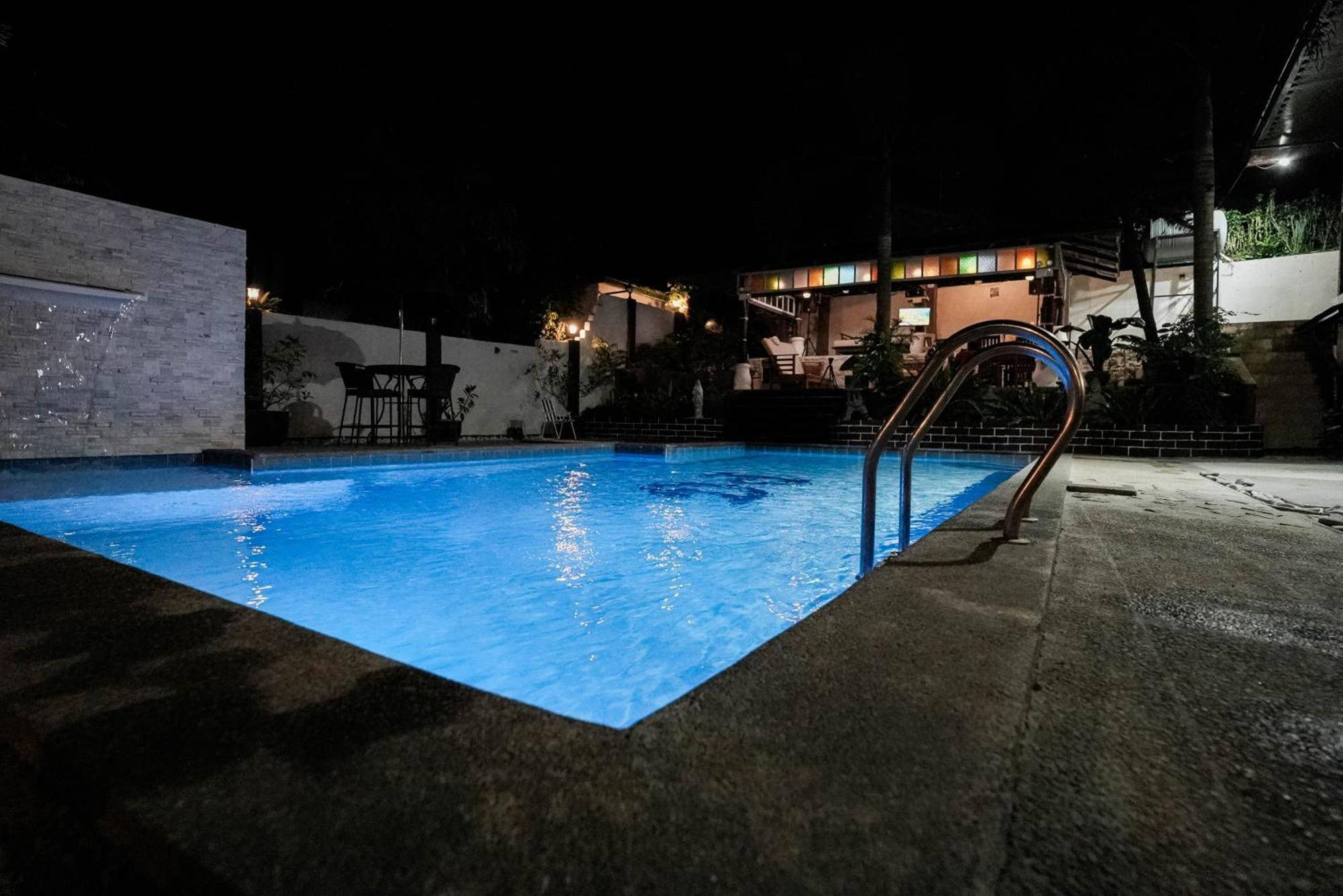Casa De Celestina Private Resort Silang Εξωτερικό φωτογραφία