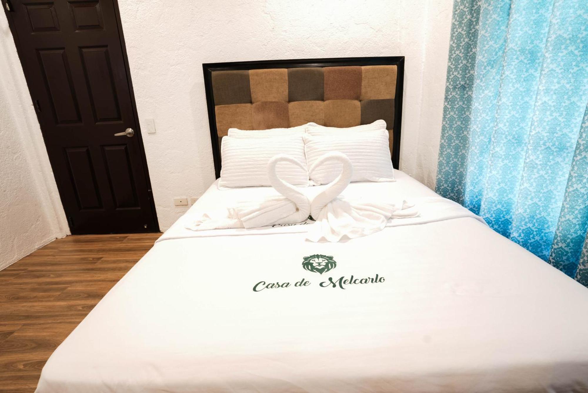 Casa De Celestina Private Resort Silang Εξωτερικό φωτογραφία