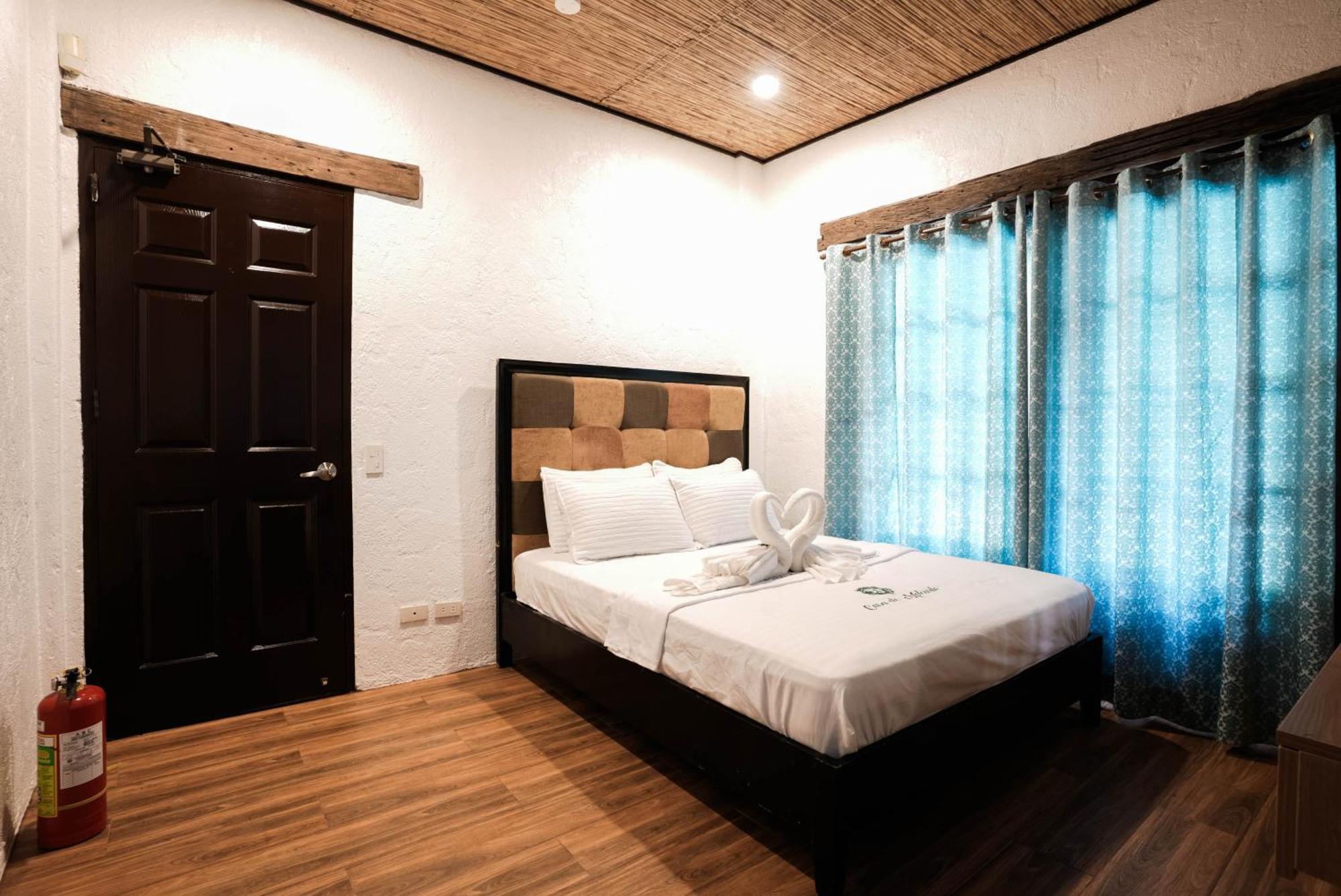 Casa De Celestina Private Resort Silang Εξωτερικό φωτογραφία