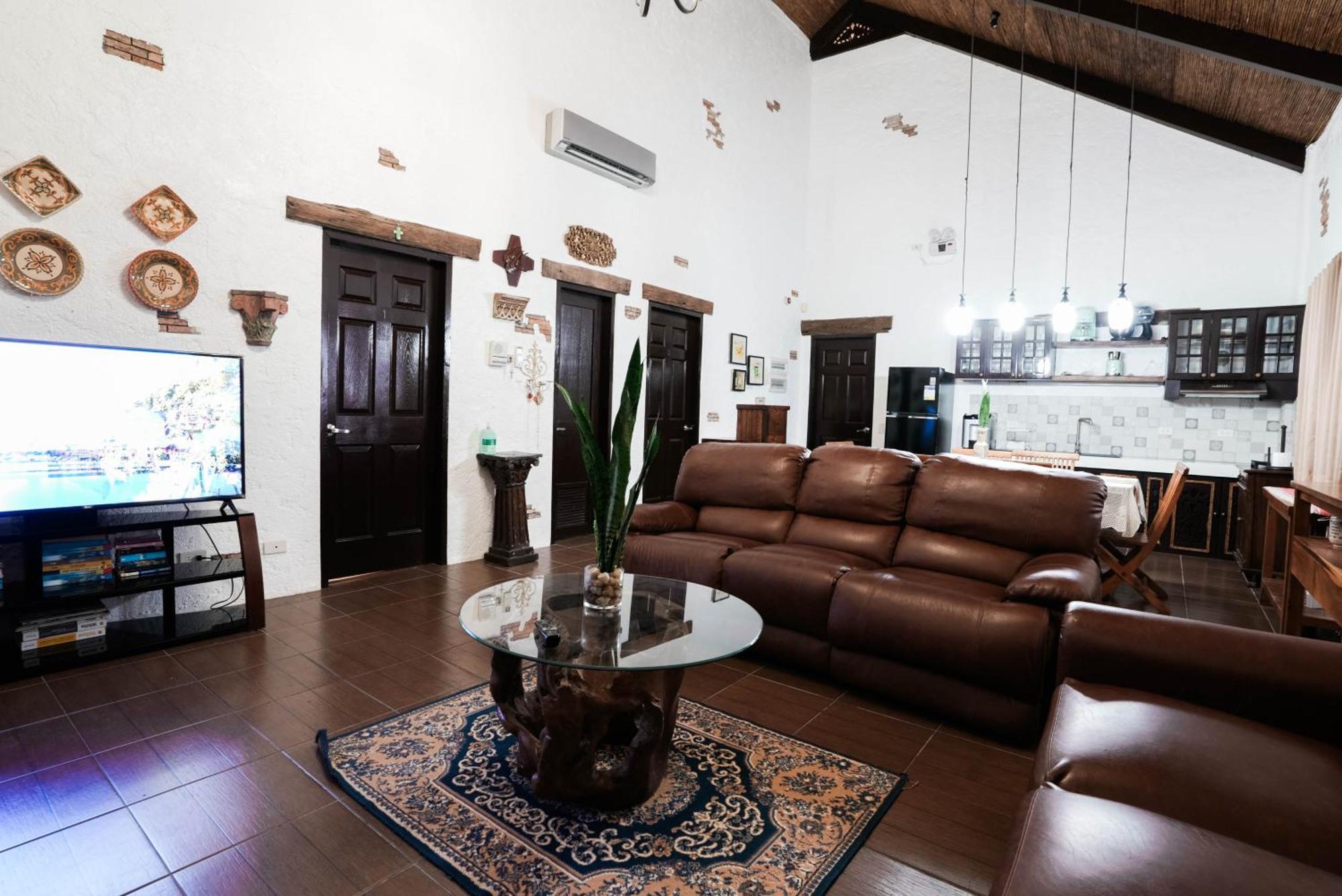 Casa De Celestina Private Resort Silang Εξωτερικό φωτογραφία