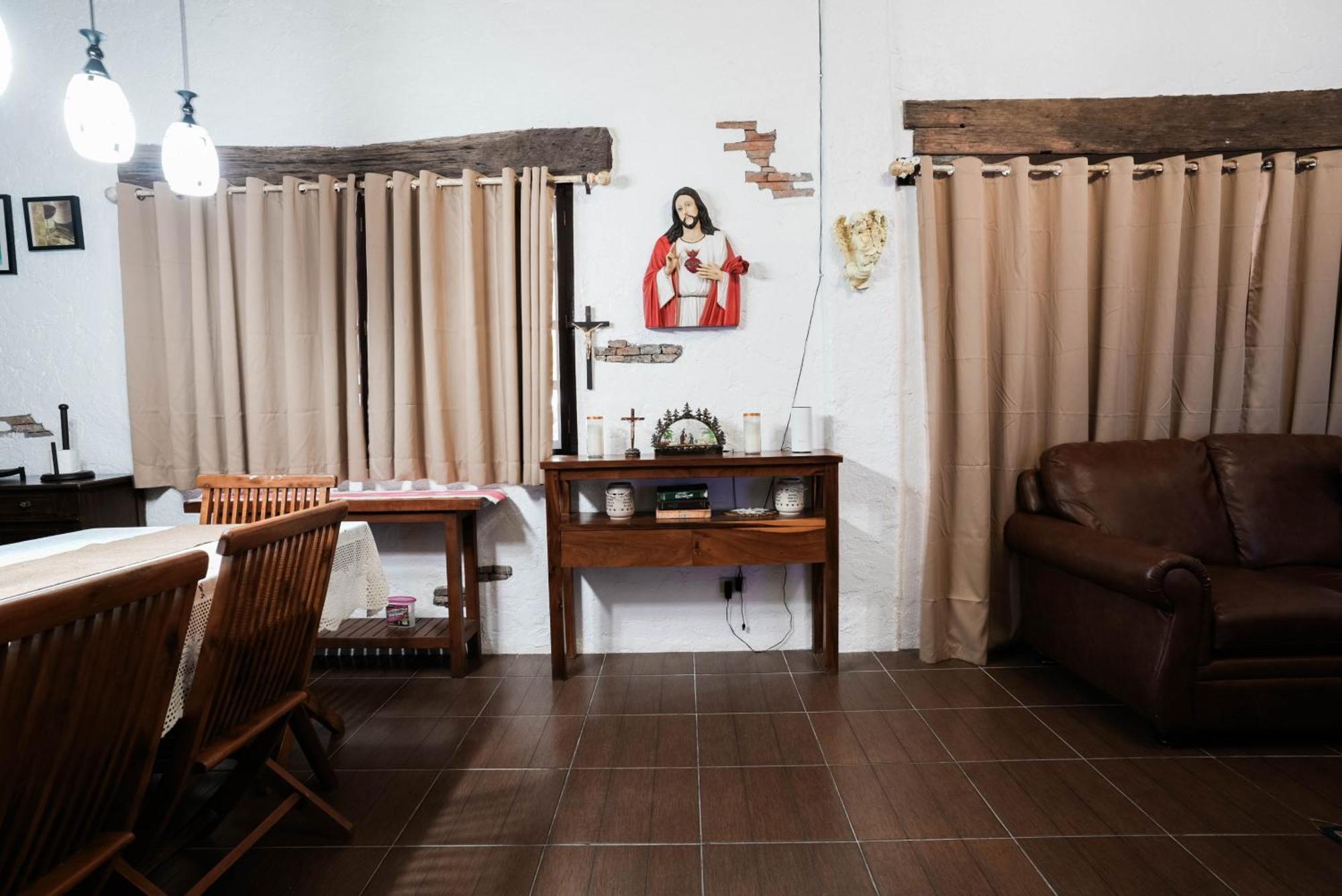 Casa De Celestina Private Resort Silang Εξωτερικό φωτογραφία