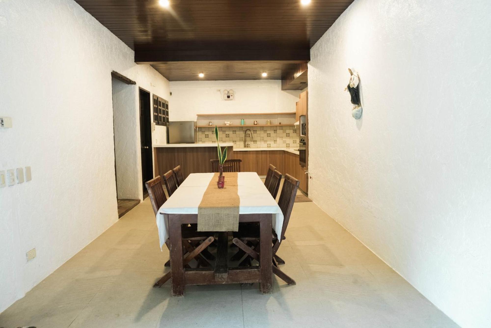 Casa De Celestina Private Resort Silang Εξωτερικό φωτογραφία
