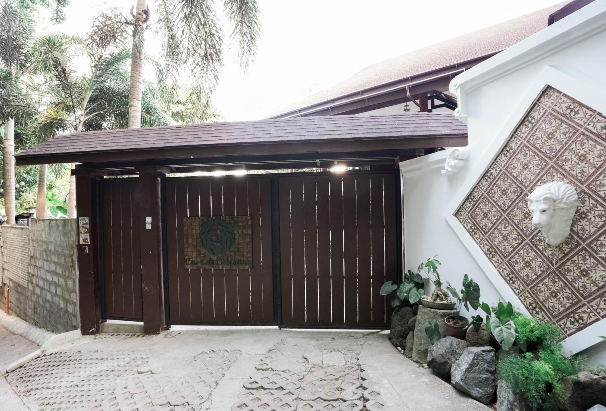 Casa De Celestina Private Resort Silang Εξωτερικό φωτογραφία